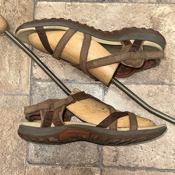 Merrell sandals Size 6 - Picture 2 of 6